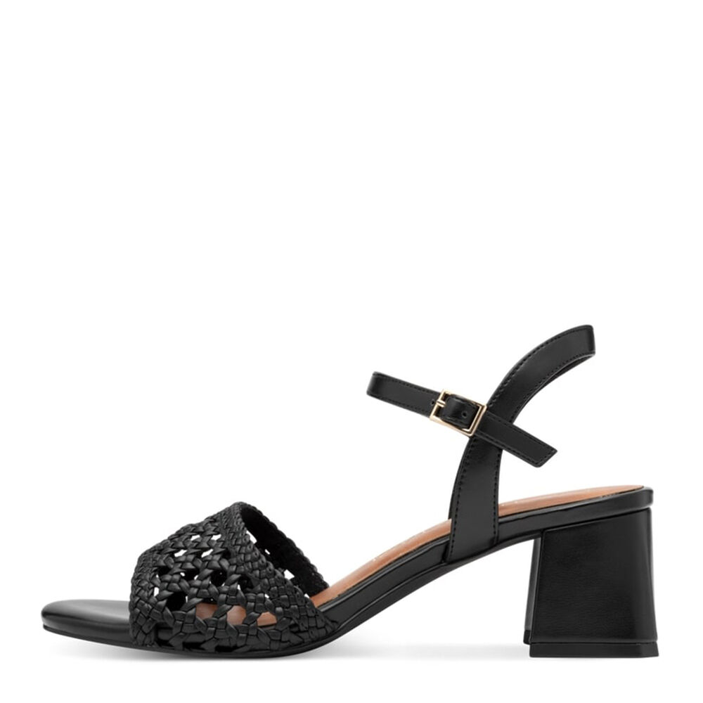 Marco Tozzi 28382-001 BLACK