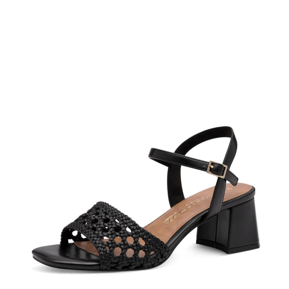 Marco Tozzi 28382-001 BLACK