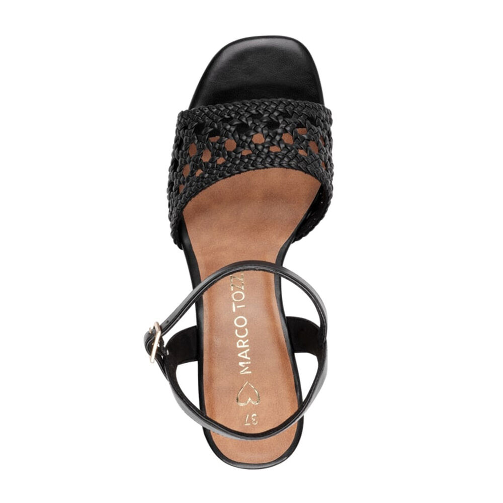 Marco Tozzi 28382-001 BLACK