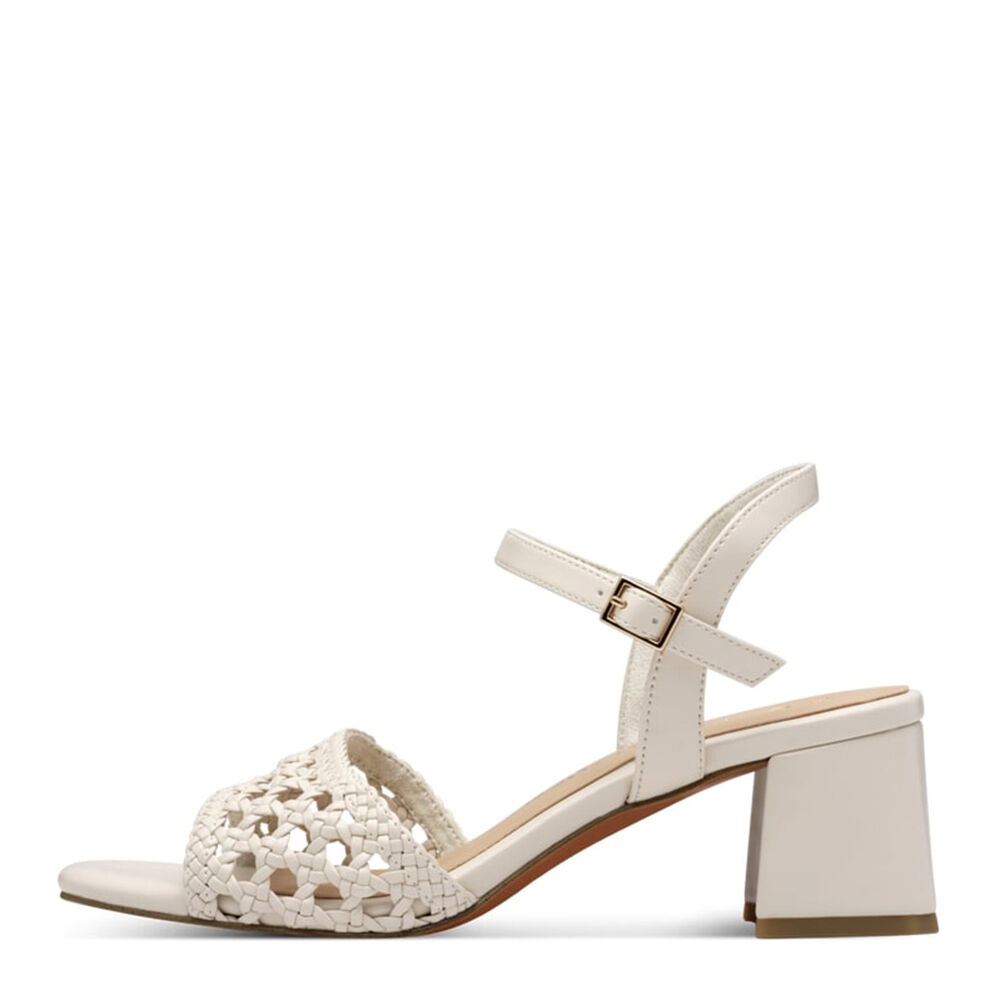 Marco Tozzi 28382-403 CREAM