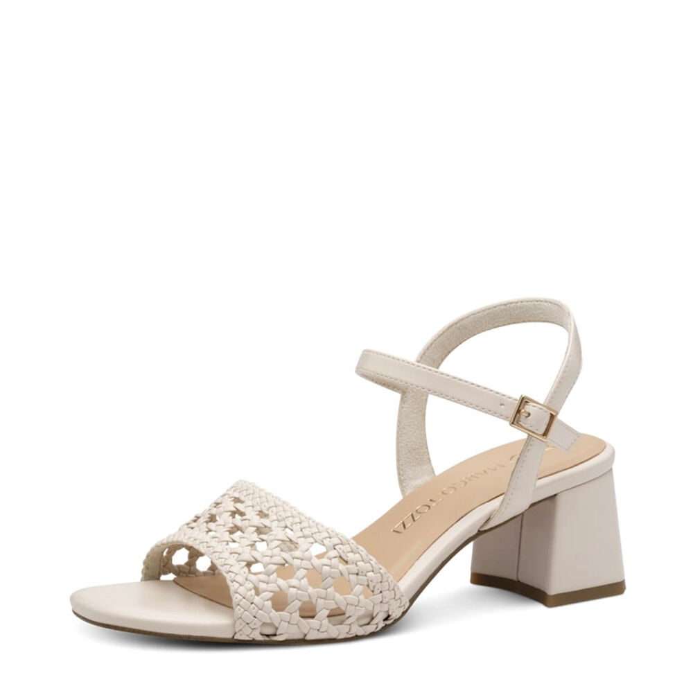 Marco Tozzi 28382-403 CREAM