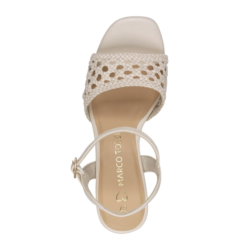 Marco Tozzi 28382-403 CREAM