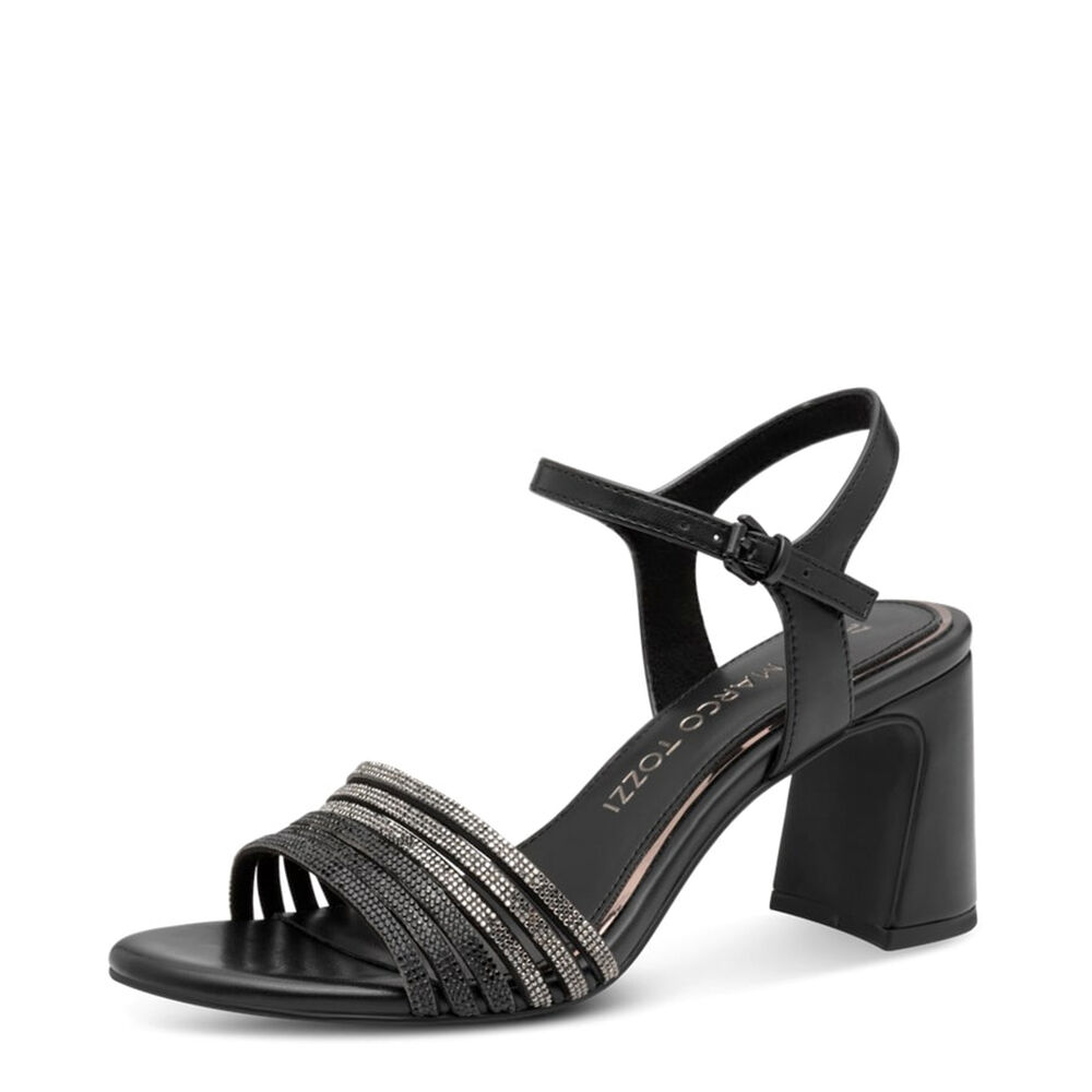 Marco Tozzi 28383-098 BLACK COMB