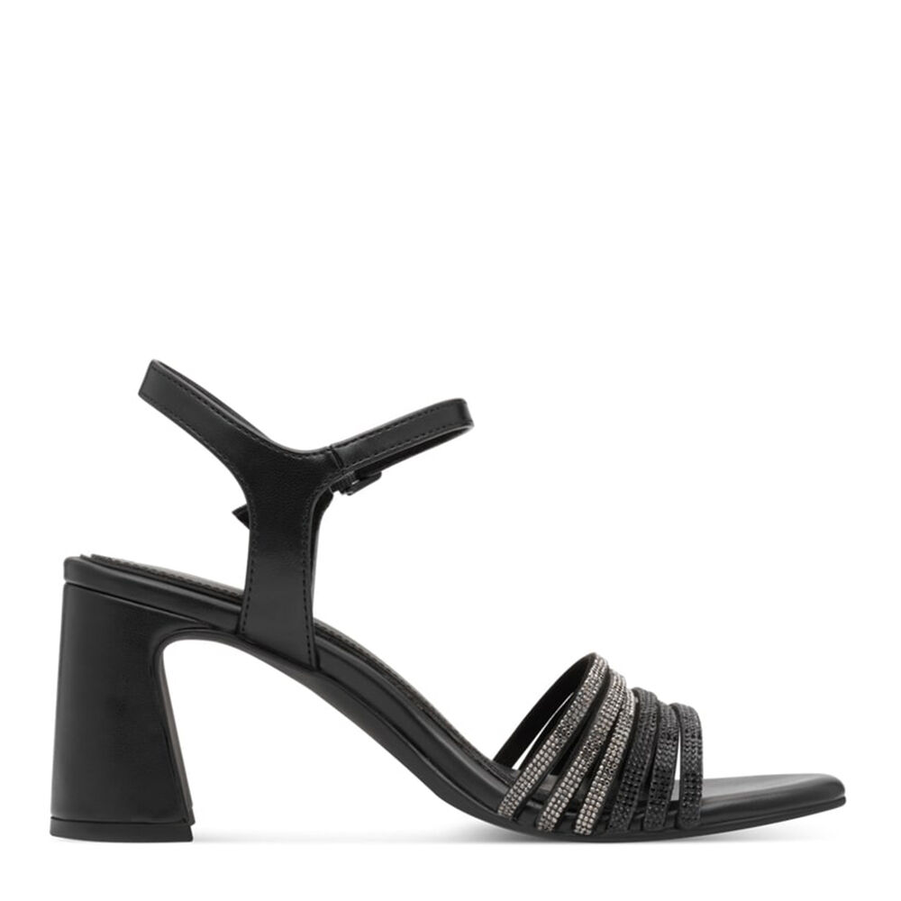 Marco Tozzi 28383-098 BLACK COMB