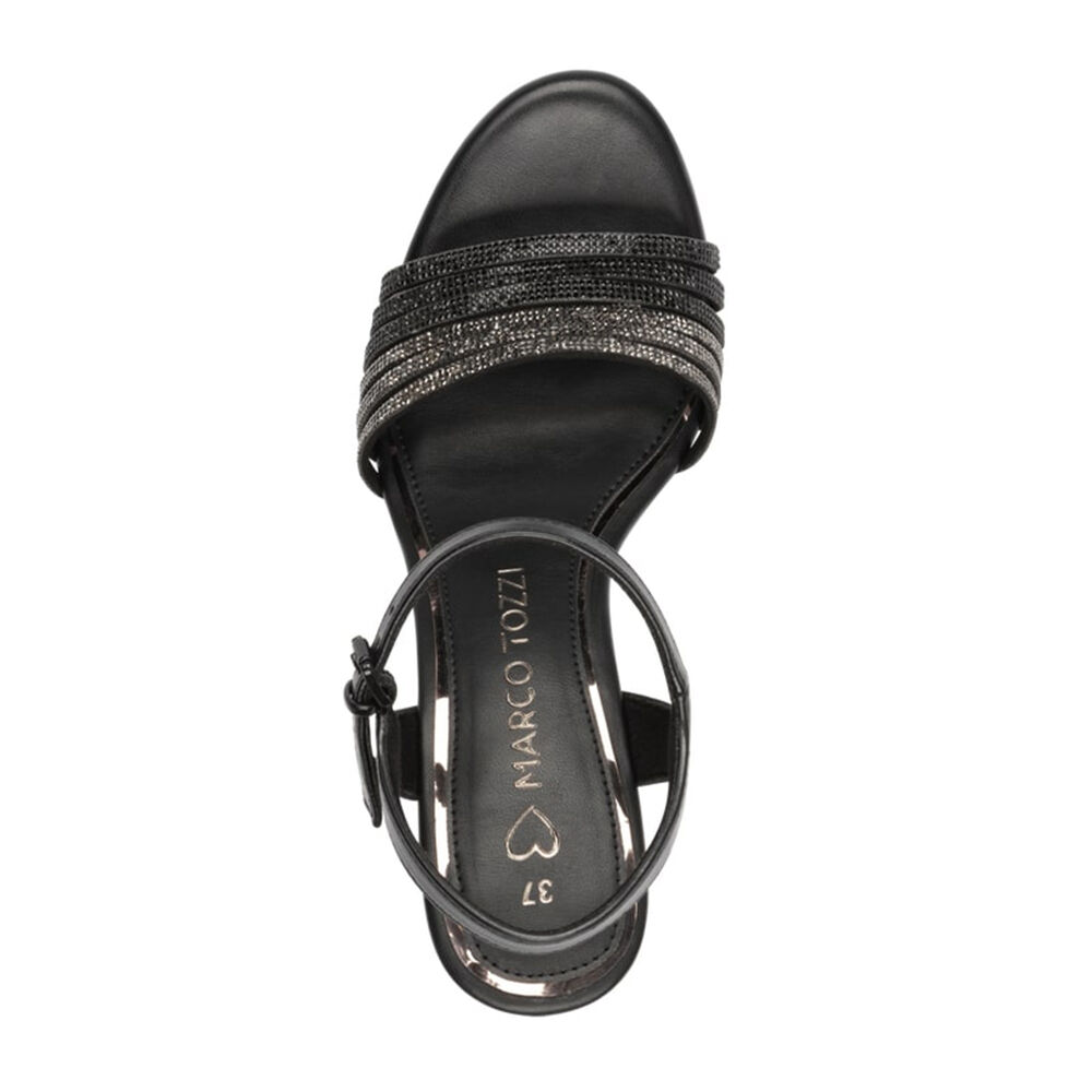 Marco Tozzi 28383-098 BLACK COMB