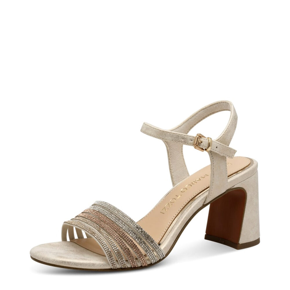 Marco Tozzi 28383-447 DUNE MET.COMB