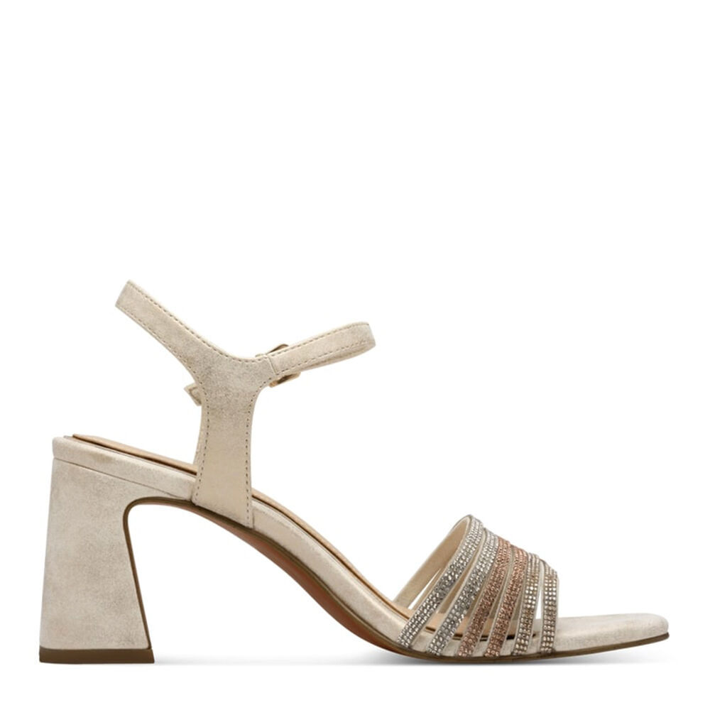 Marco Tozzi 28383-447 DUNE MET.COMB