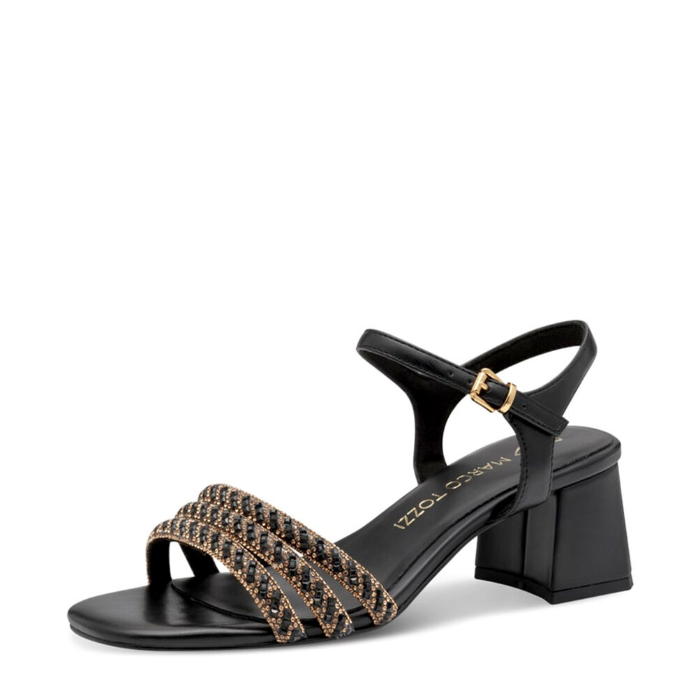 Marco Tozzi 28385-001 BLACK