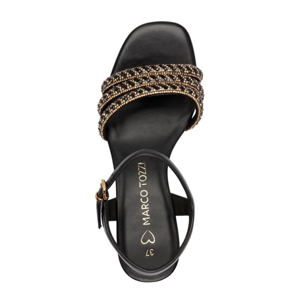 Marco Tozzi 28385-001 BLACK