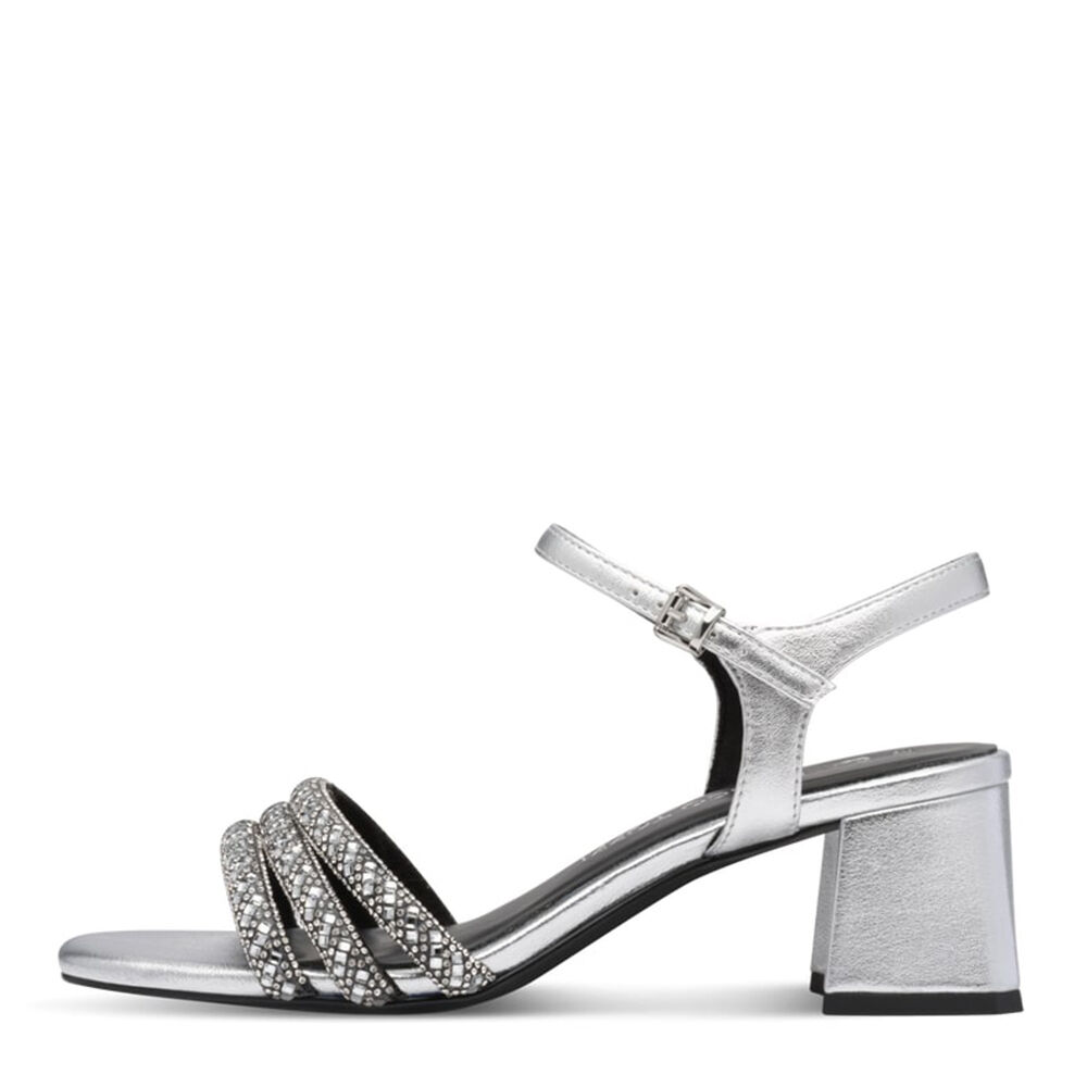 Marco Tozzi 28385-941 SILVER