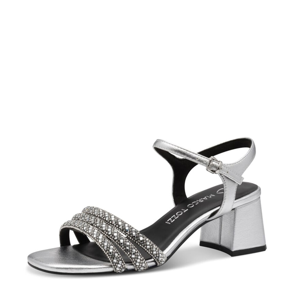 Marco Tozzi 28385-941 SILVER