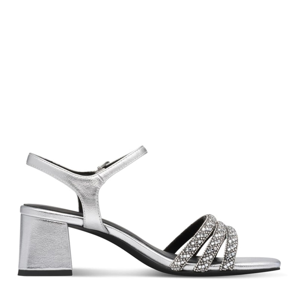 Marco Tozzi 28385-941 SILVER