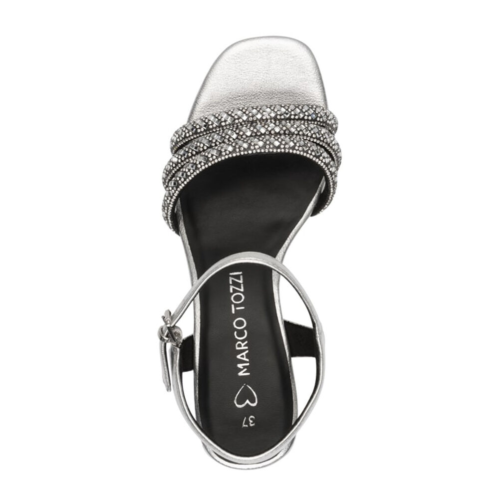 Marco Tozzi 28385-941 SILVER