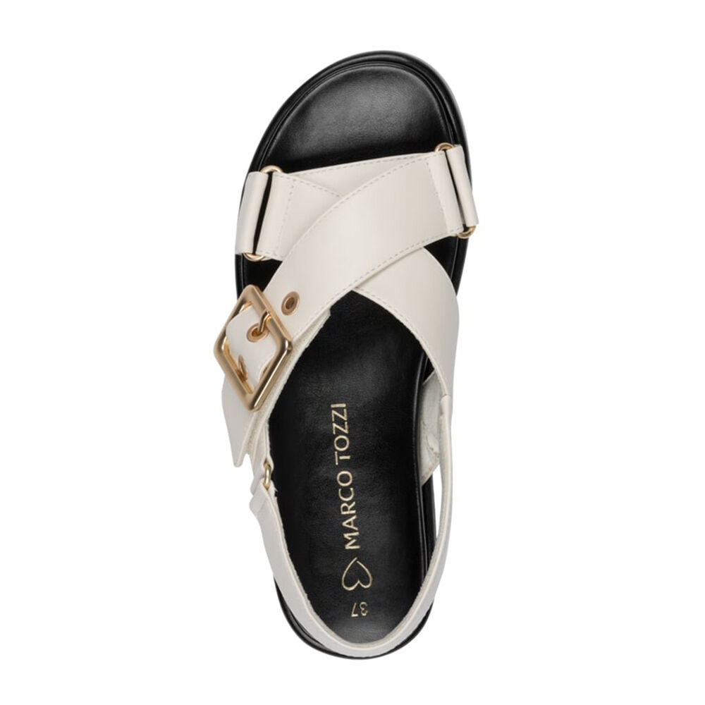 Marco Tozzi 28408-403 CREAM
