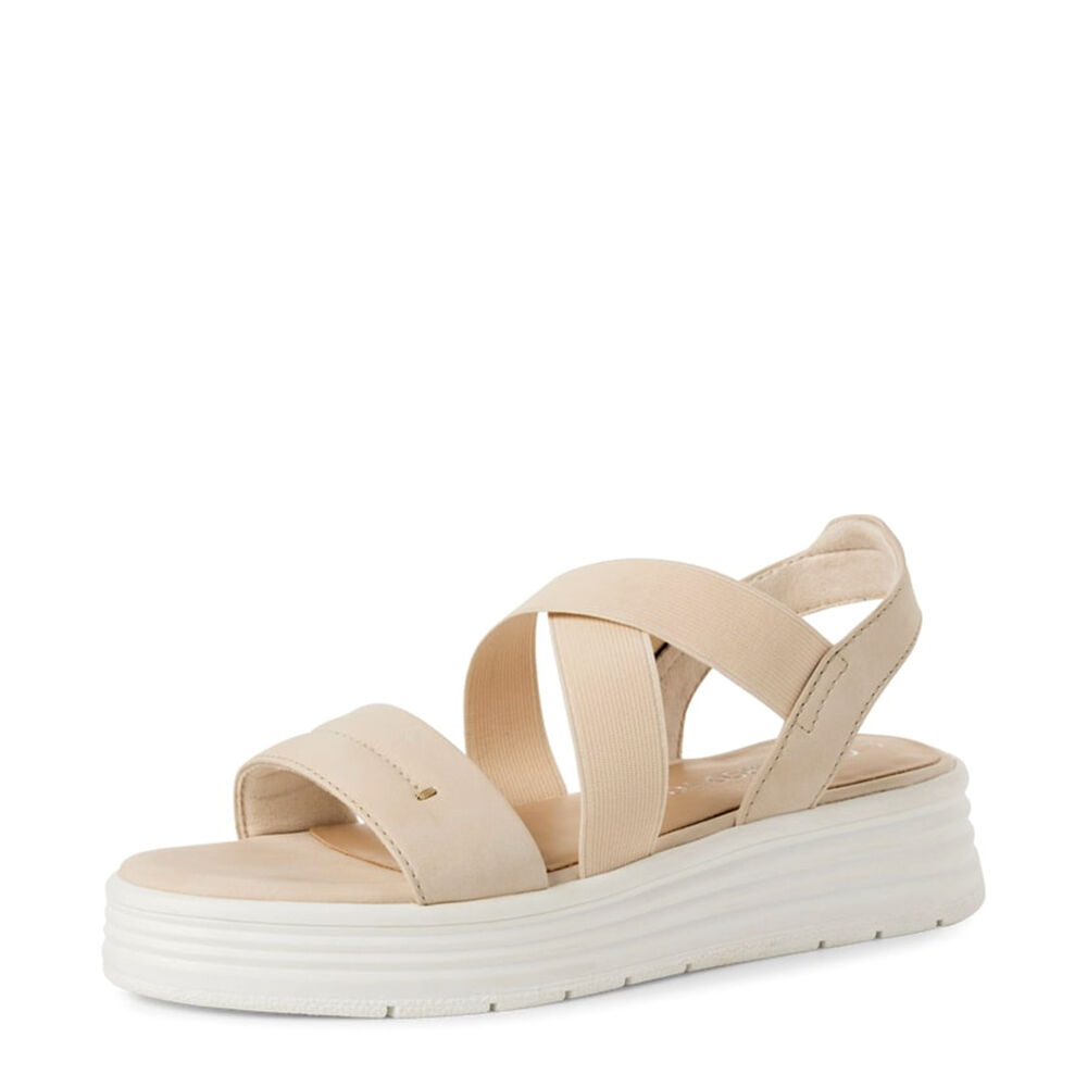 Marco Tozzi 28707-403 CREAM