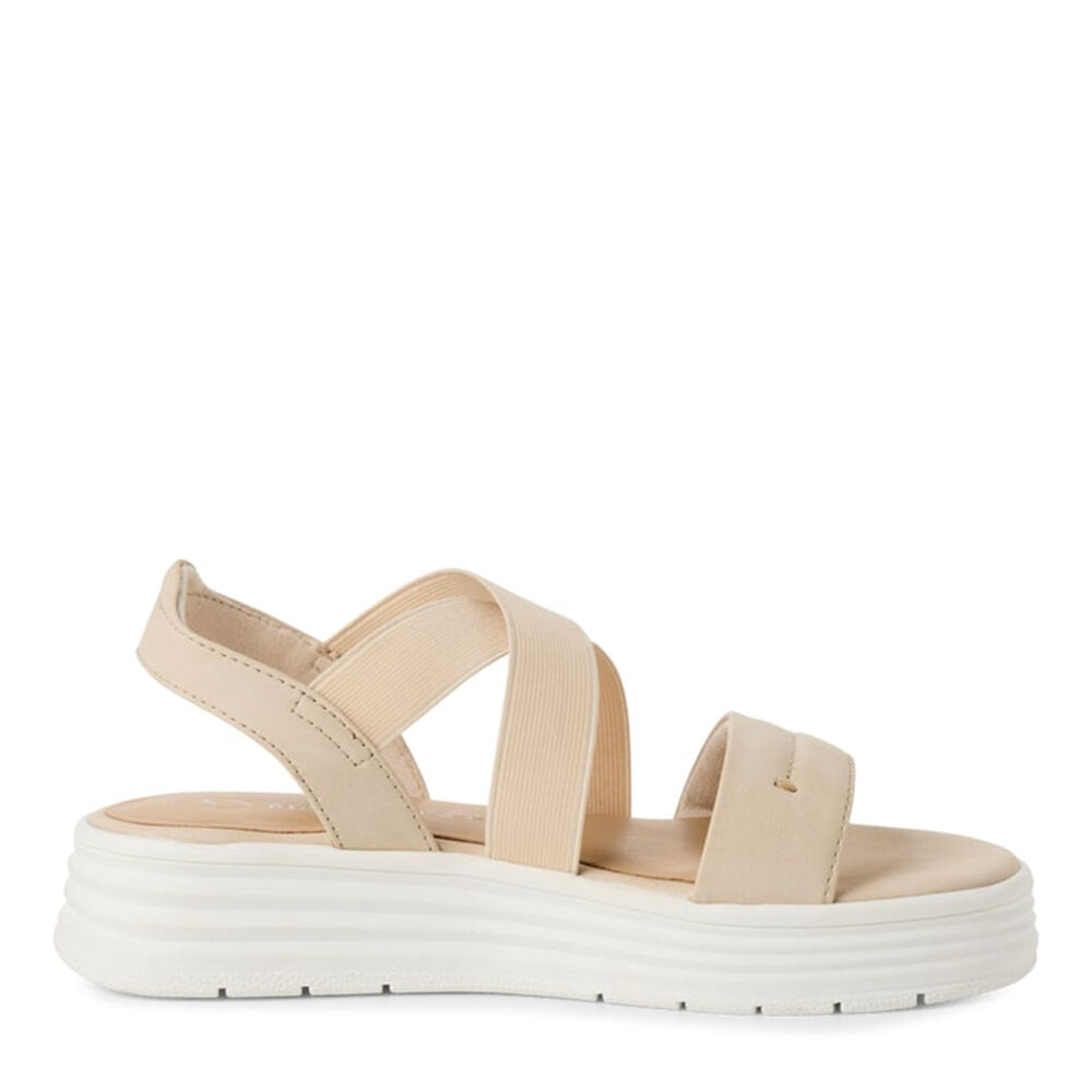 Marco Tozzi 28707-403 CREAM
