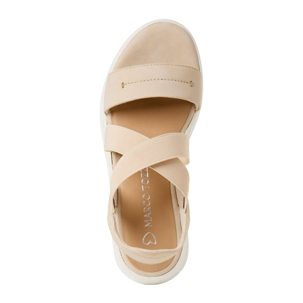 Marco Tozzi 28707-403 CREAM