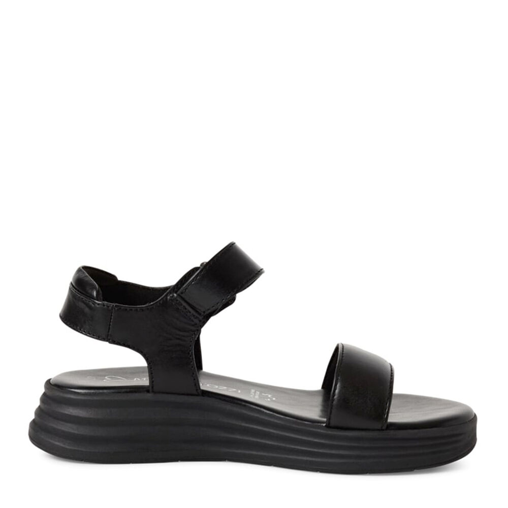 Marco Tozzi 28709-001 BLACK