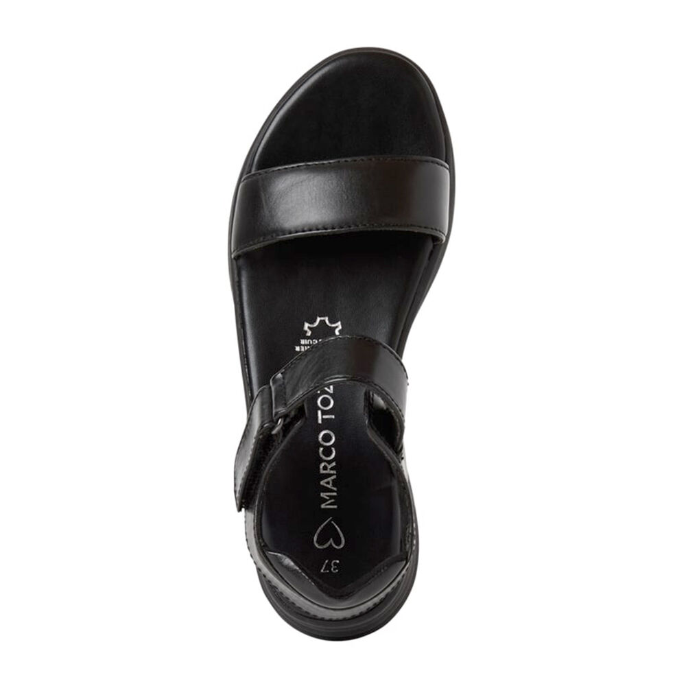 Marco Tozzi 28709-001 BLACK