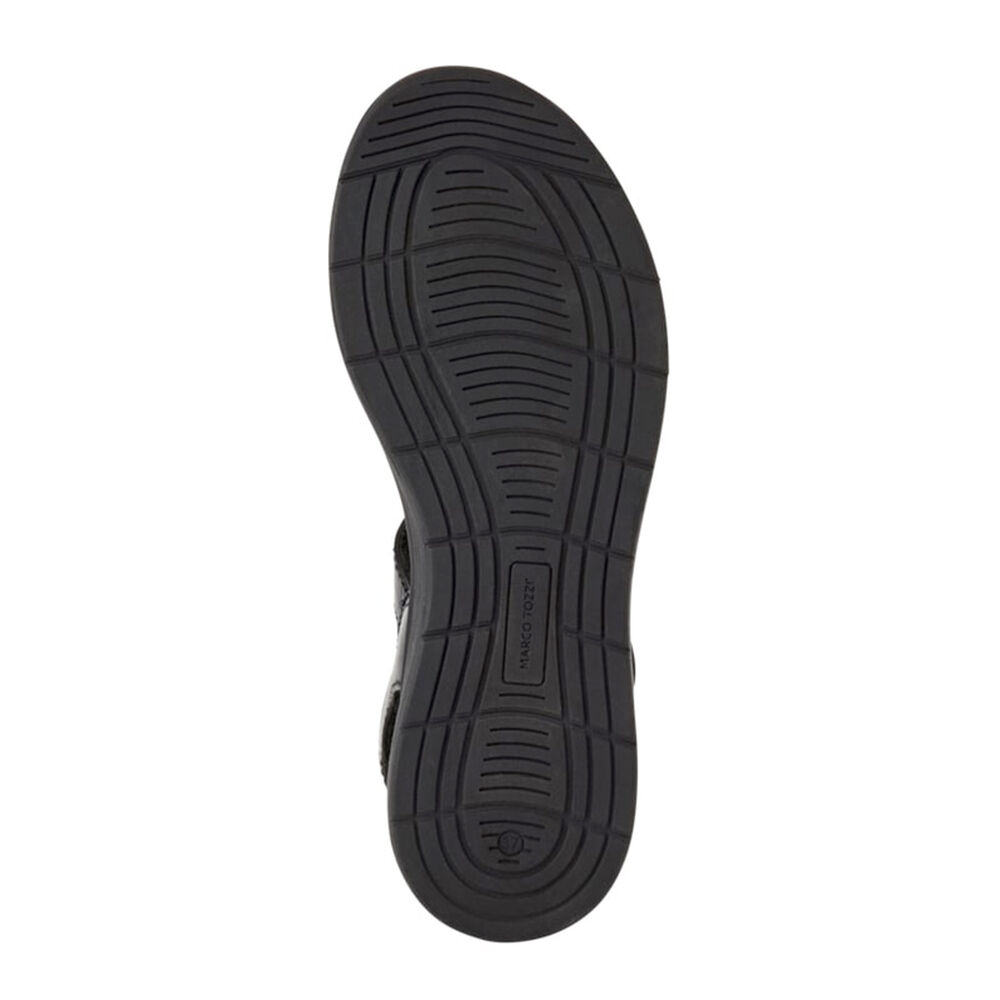 Marco Tozzi 28709-001 BLACK