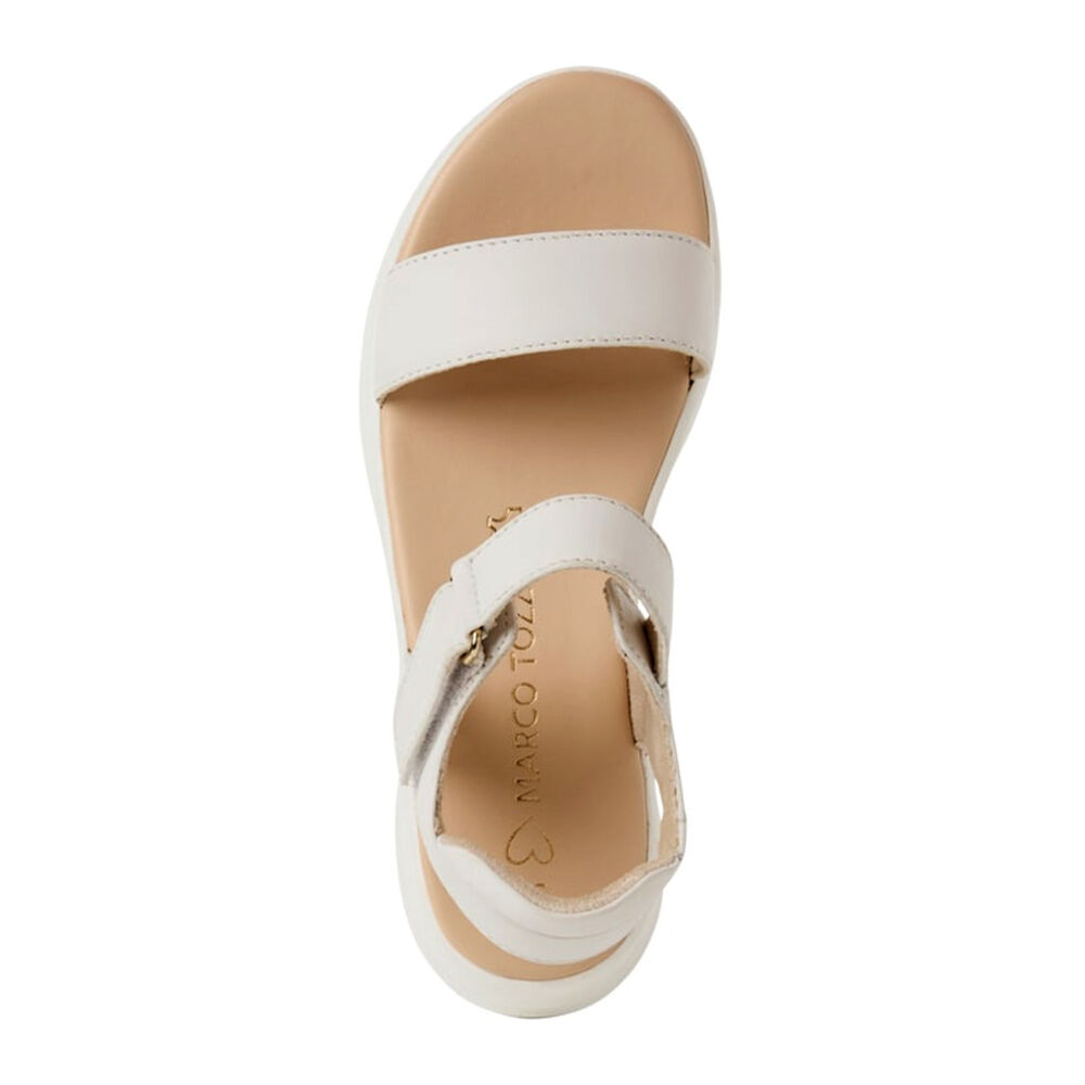 Marco Tozzi 28709-100 WHITE