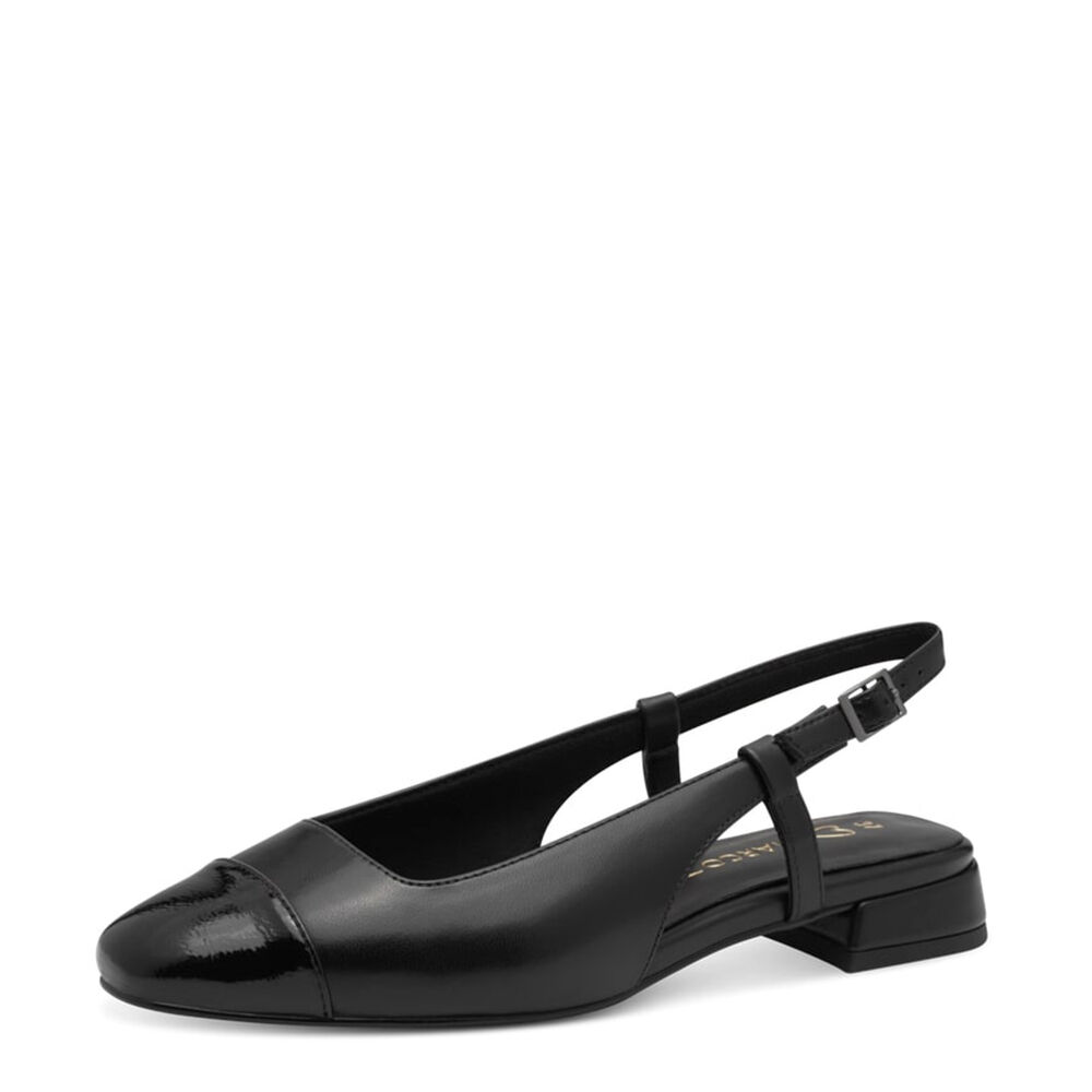 Marco Tozzi 29406-098 BLACK COMB