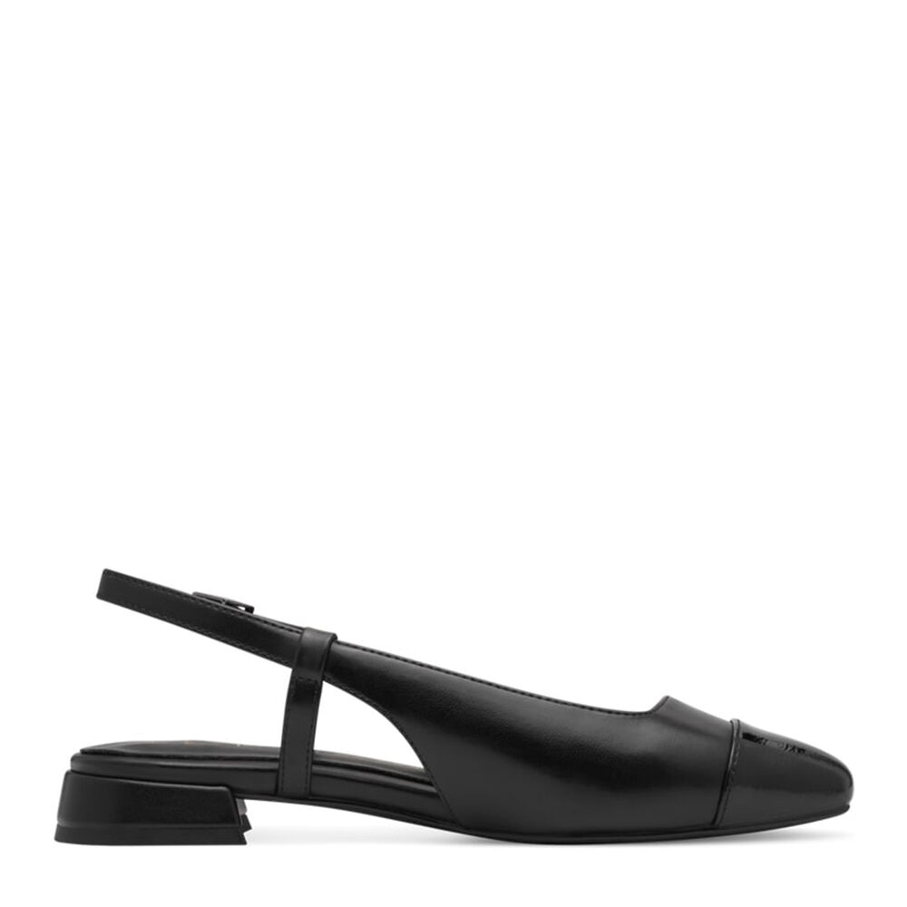 Marco Tozzi 29406-098 BLACK COMB