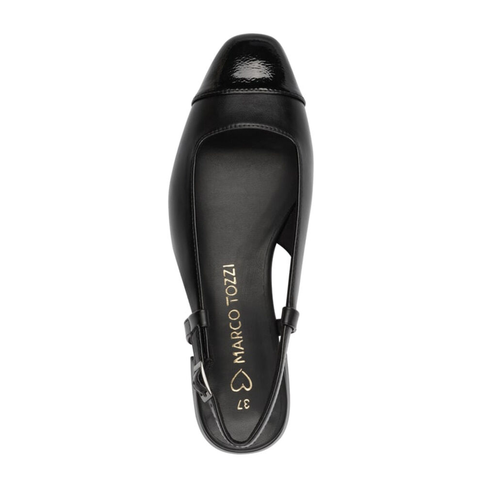 Marco Tozzi 29406-098 BLACK COMB