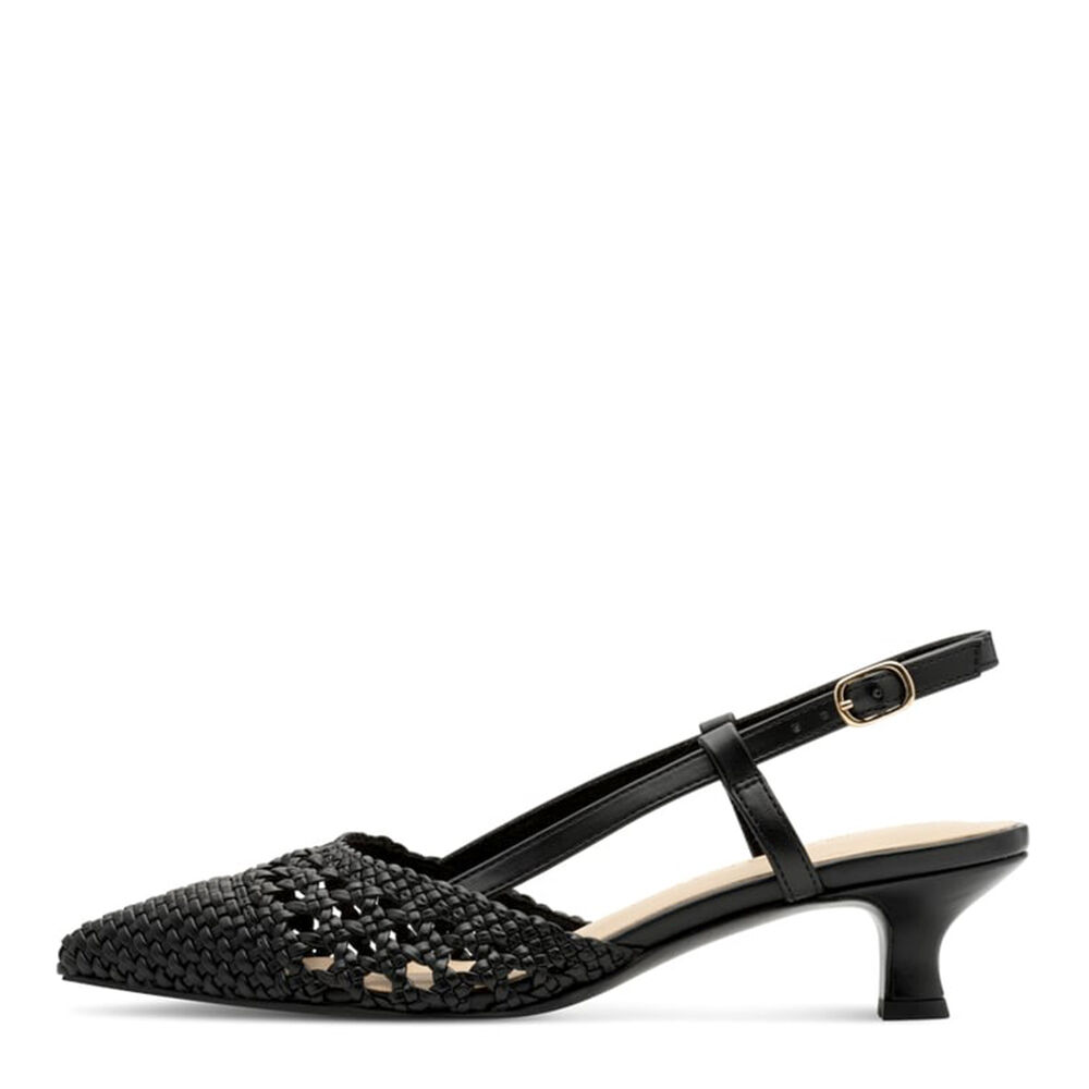 Marco Tozzi 29502-001 BLK