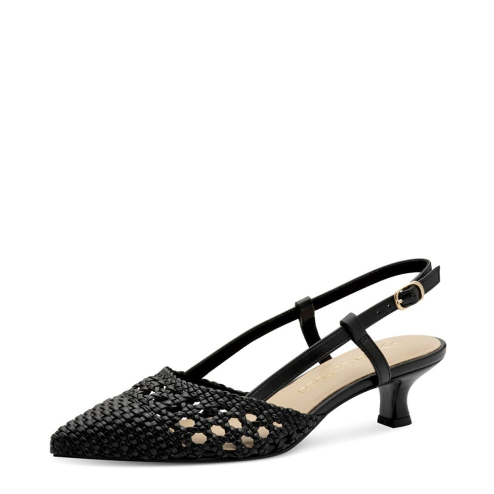 Marco Tozzi 29502-001 BLK