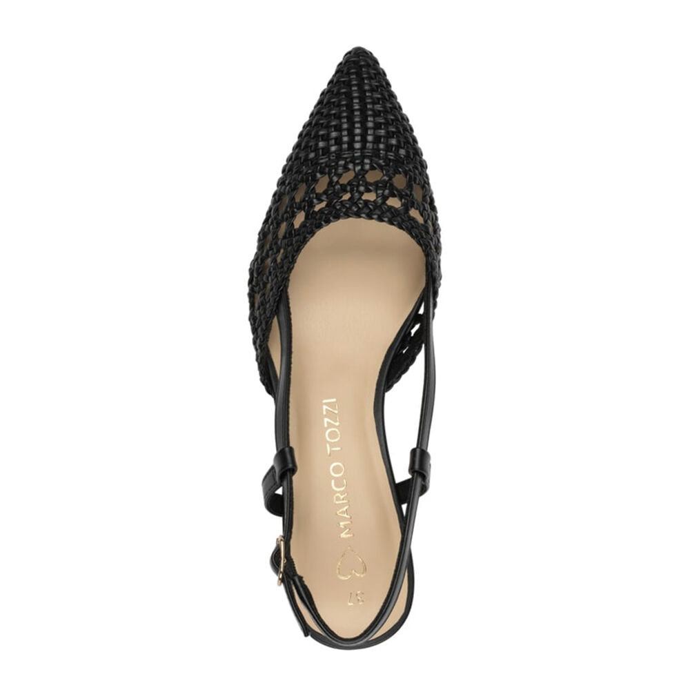 Marco Tozzi 29502-001 BLK