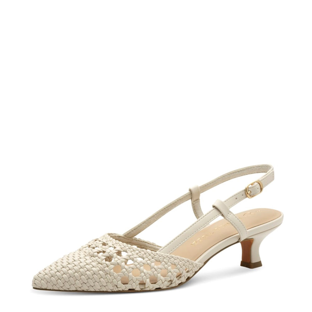 Marco Tozzi 29502-403 CREAM