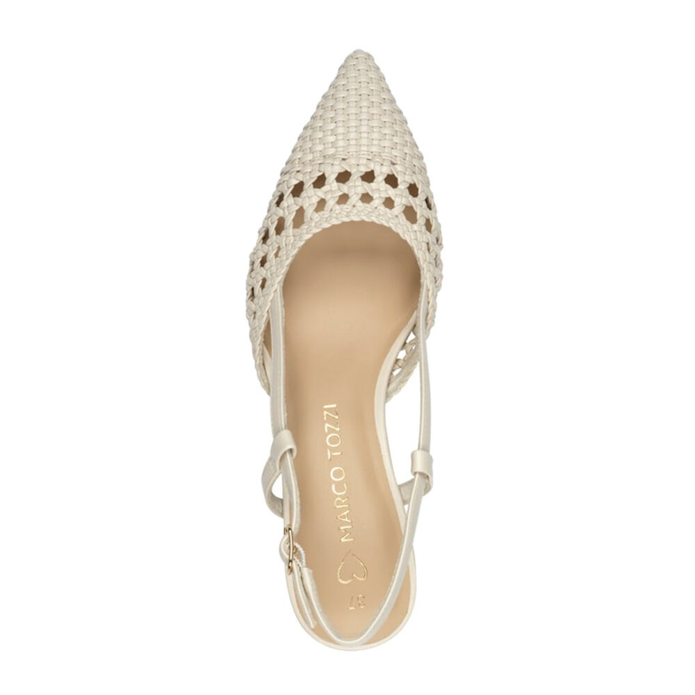 Marco Tozzi 29502-403 CREAM