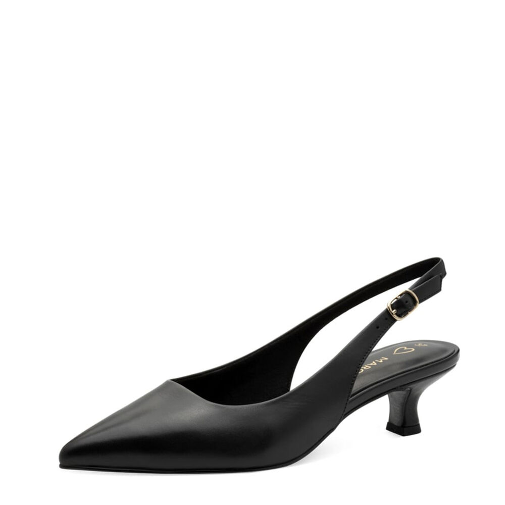 Marco Tozzi 29514-001 BLACK