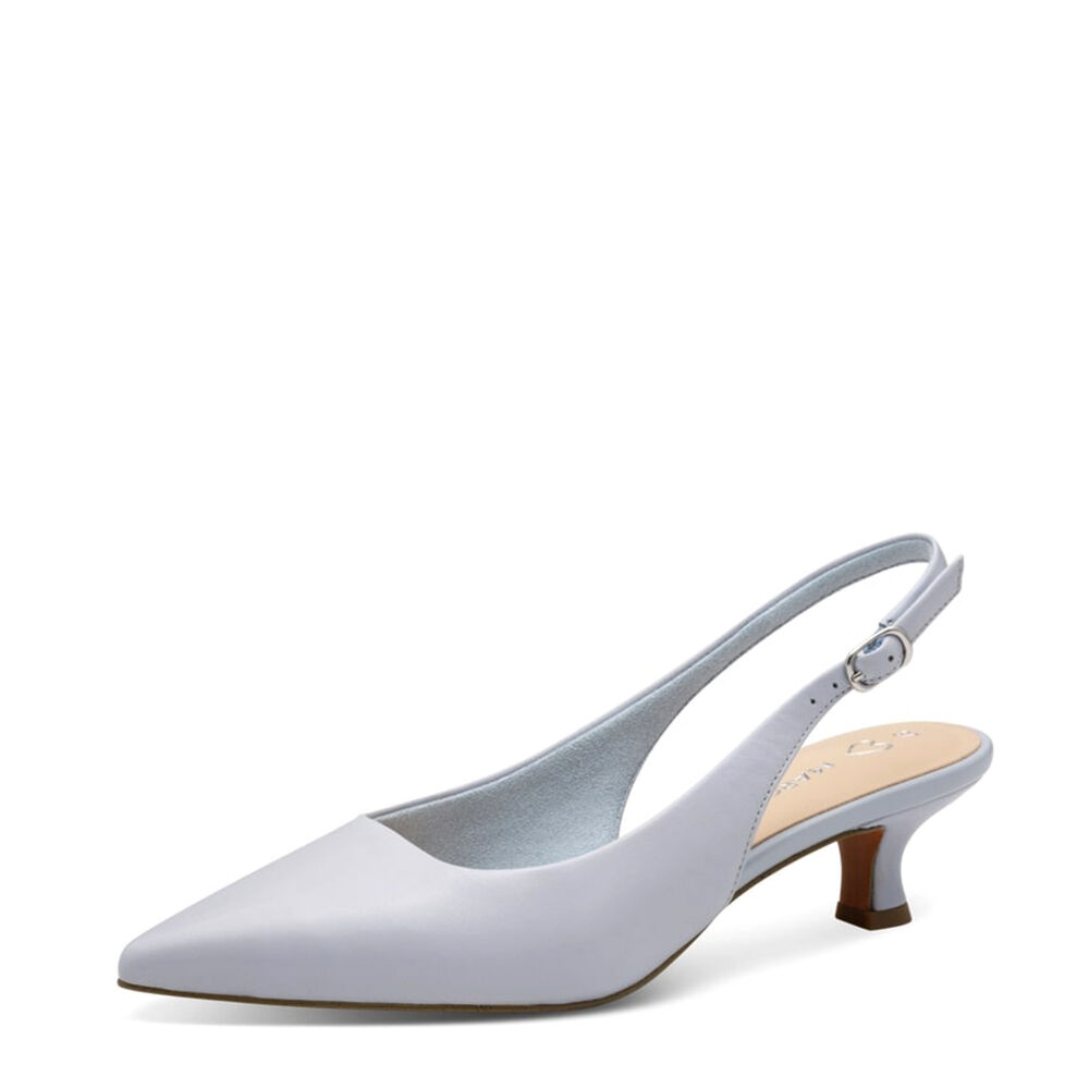 Marco Tozzi 29514-845 LT.BLUE NAPPA