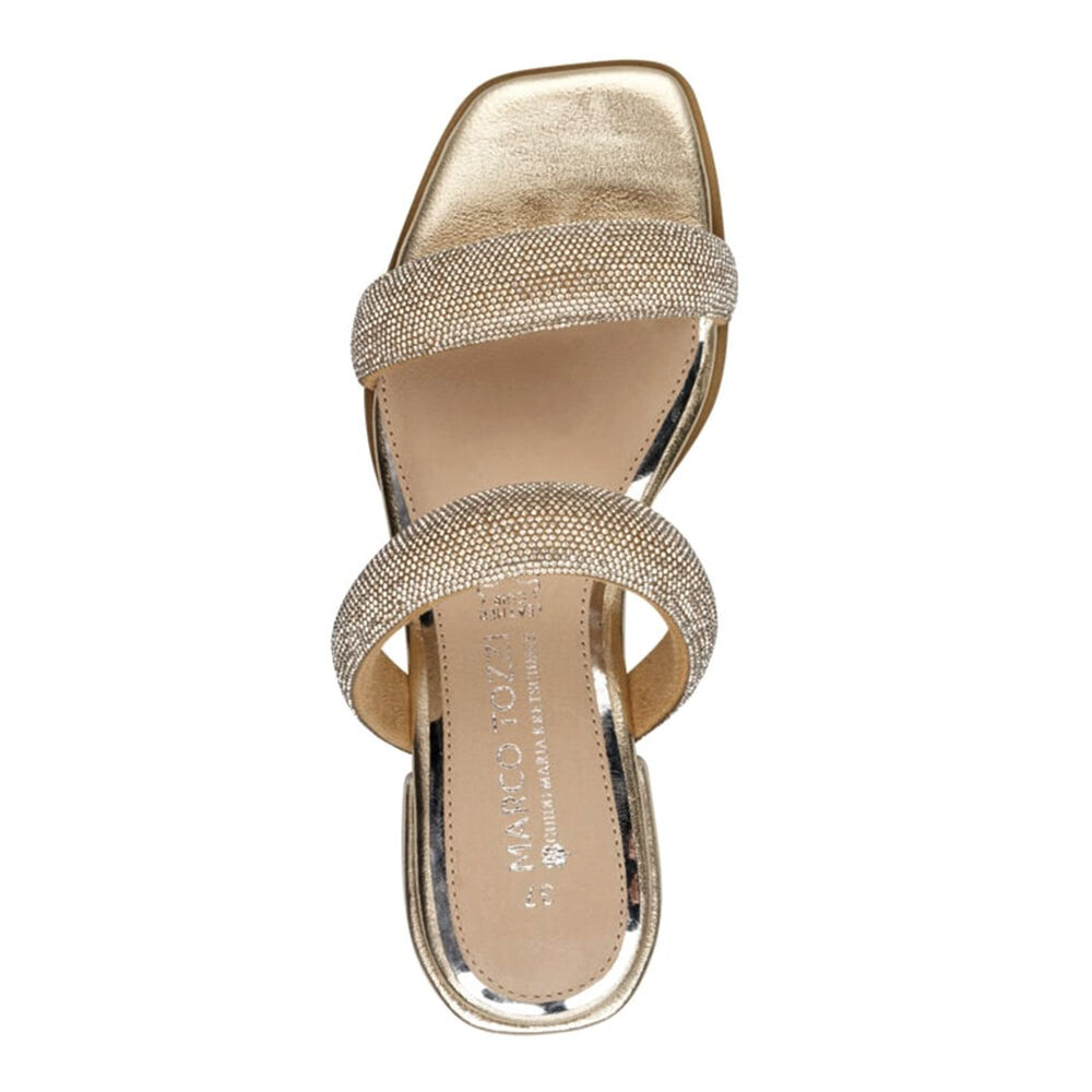 Marco Tozzi 87100-940 GOLD