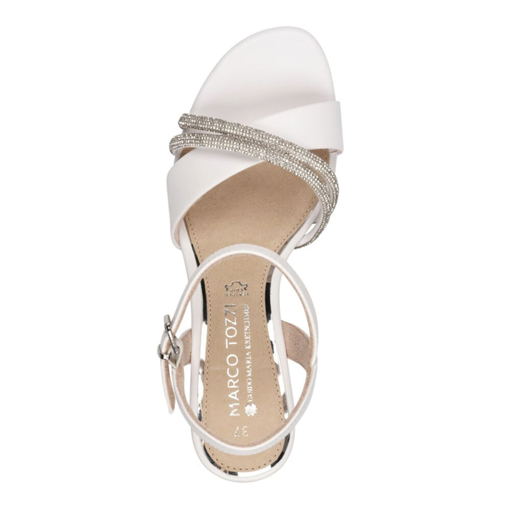 Marco Tozzi 88302-100 WHITE