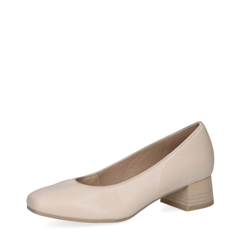 Caprice 22303-140 CREAM PERLATO