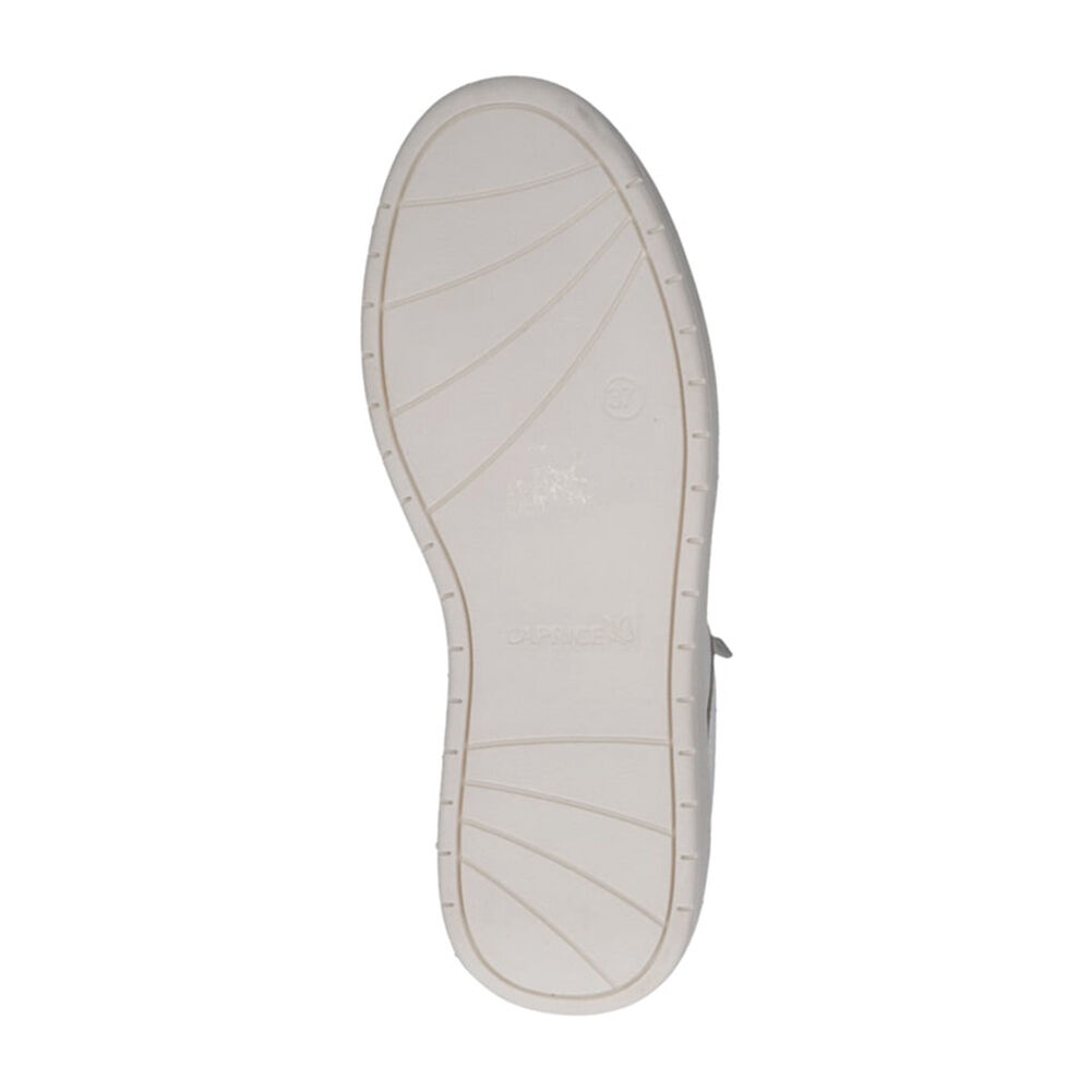 Caprice 23311-102 WHITE NAPPA