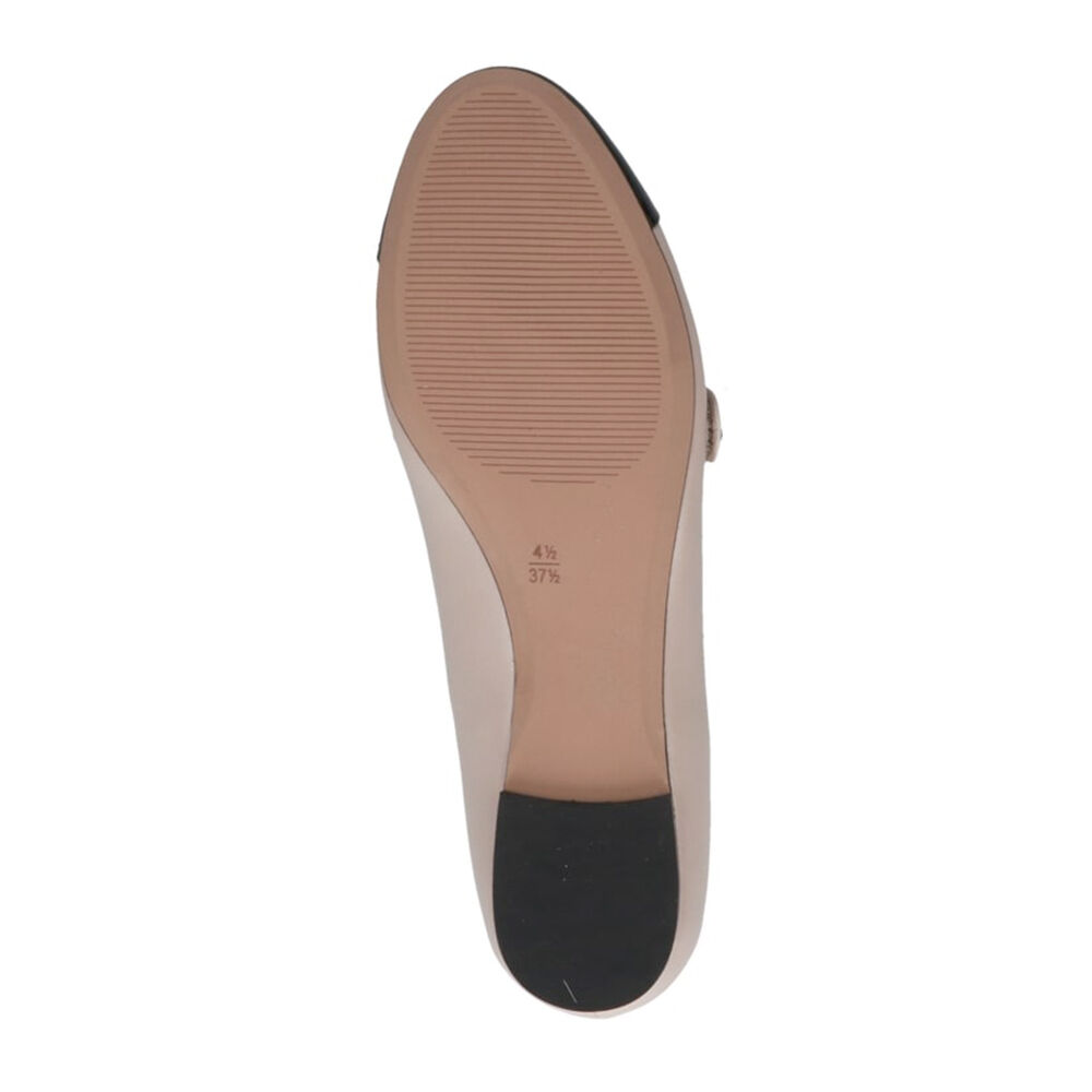 Caprice 22116-415 BEIGE/BLACK
