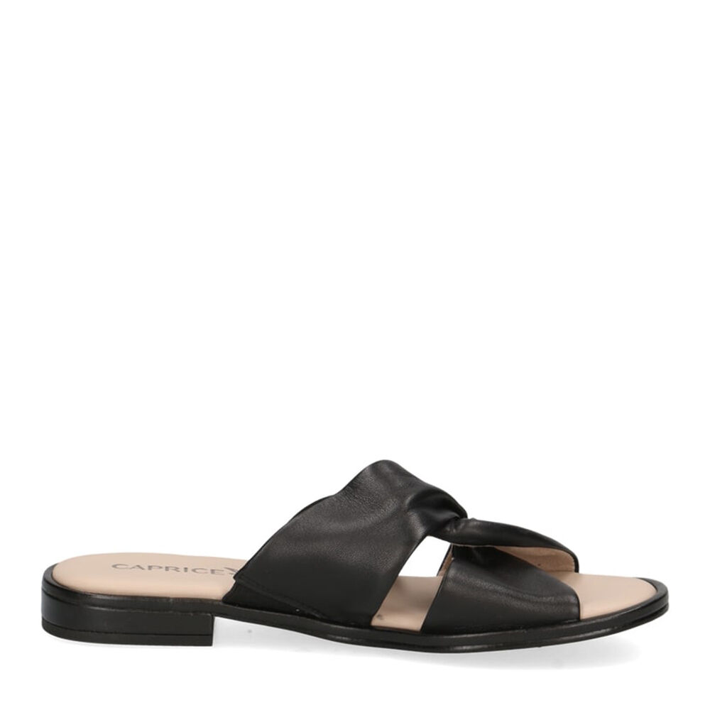 Caprice 27100-022 BLACK NAPPA