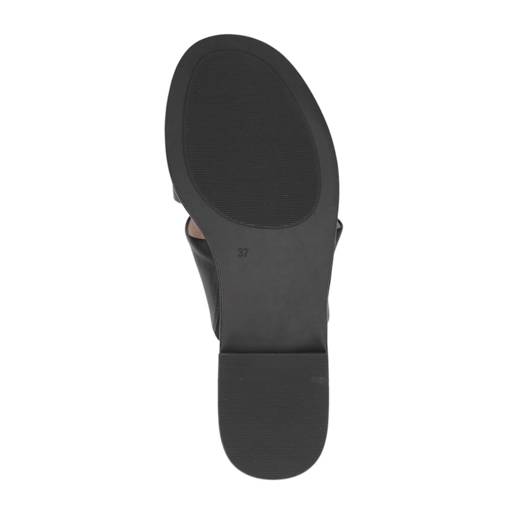 Caprice 27100-022 BLACK NAPPA