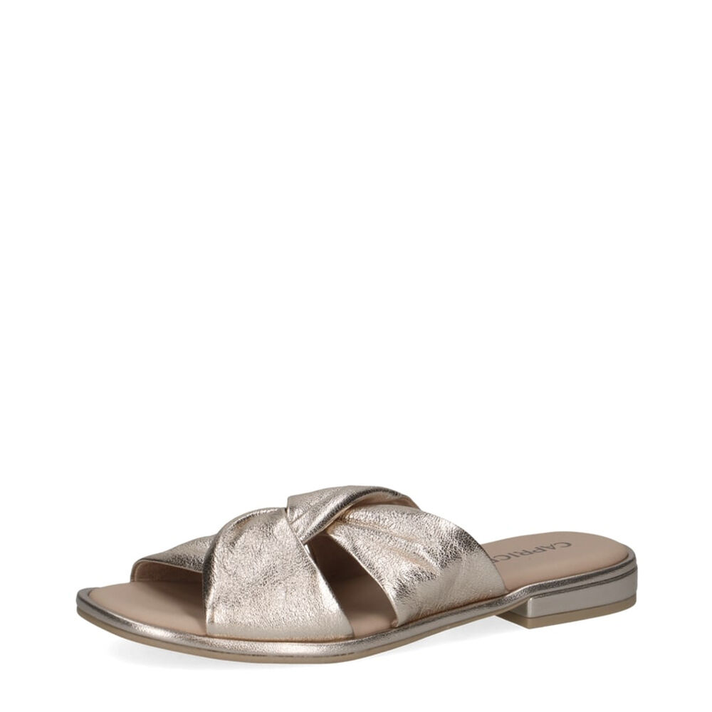 Caprice 27100-959 PLATIN METAL