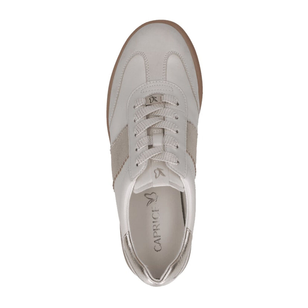 Caprice 23705-130 SNOW COMB