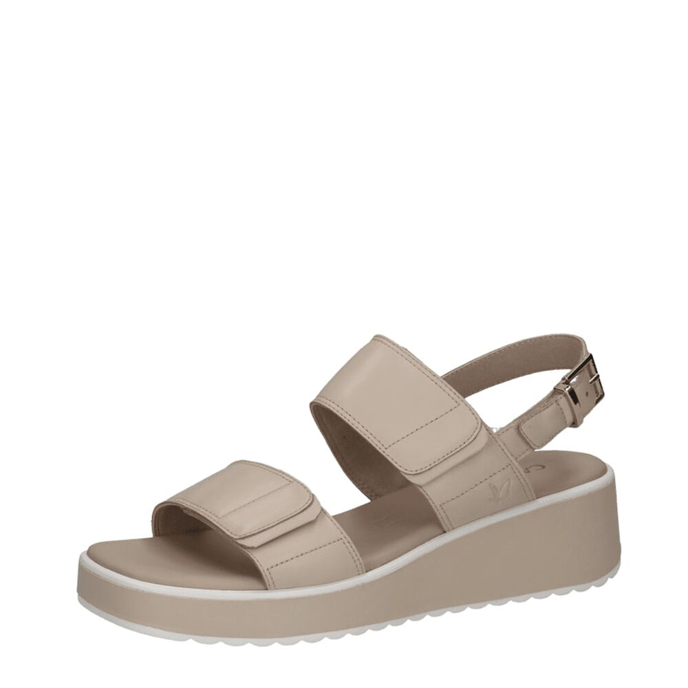 Caprice 28307-170 OFFWHITE NAPPA