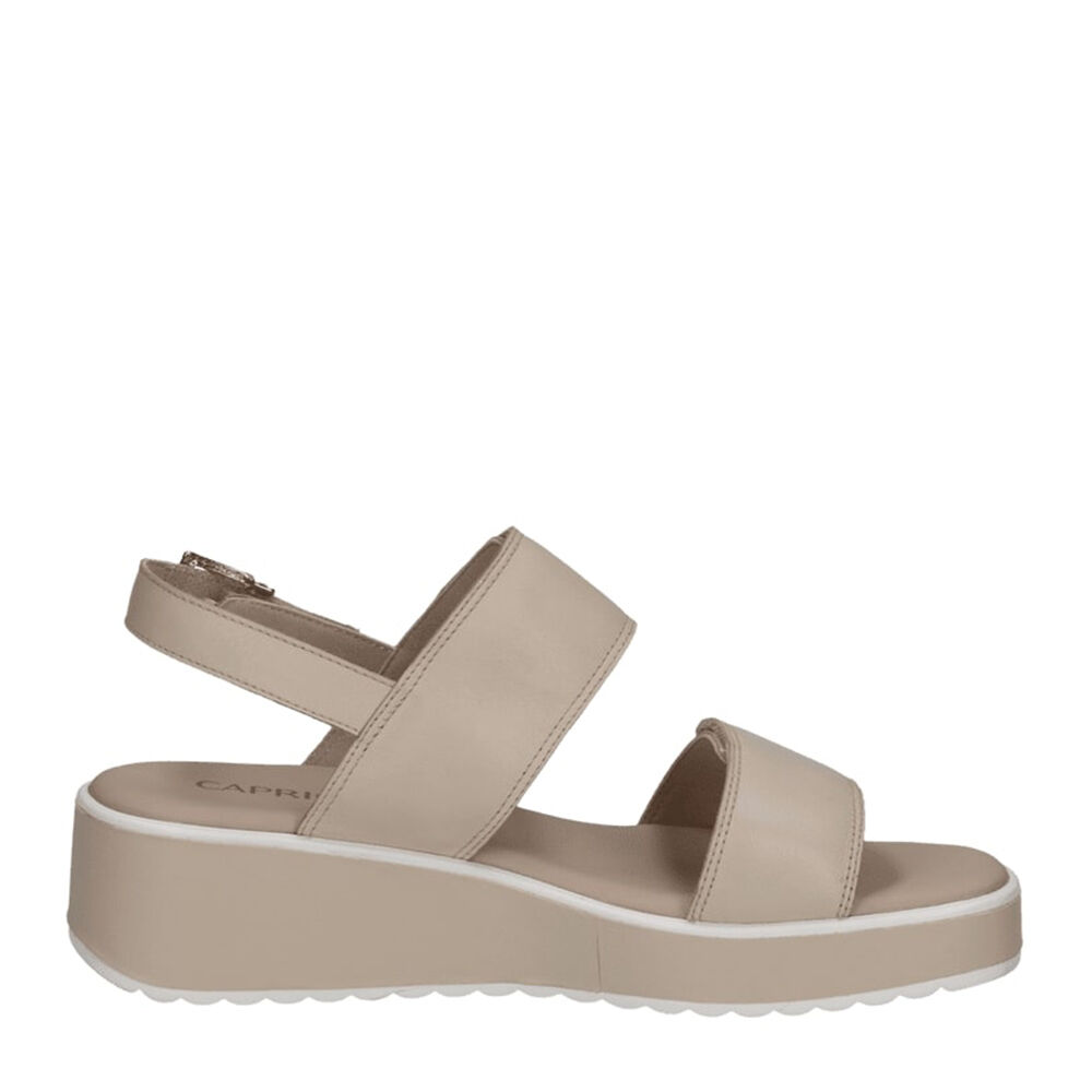 Caprice 28307-170 OFFWHITE NAPPA