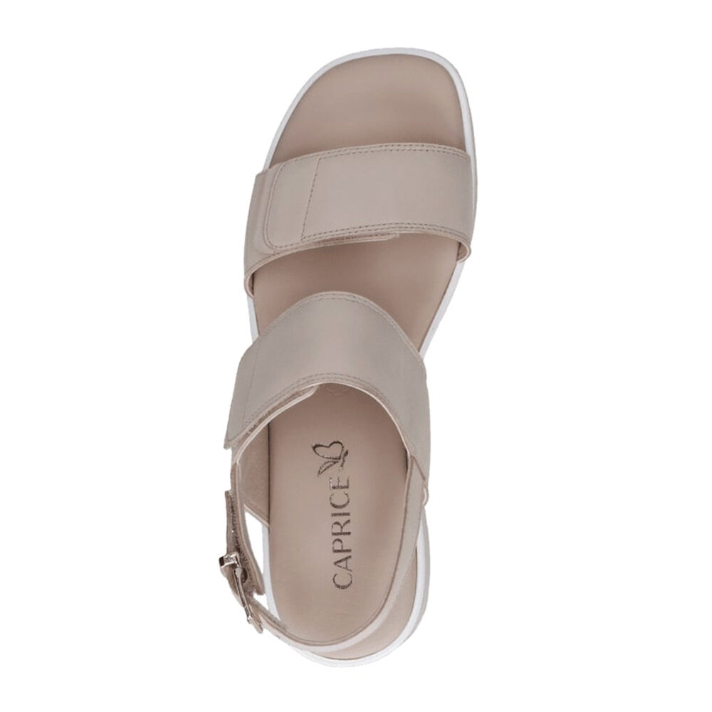 Caprice 28307-170 OFFWHITE NAPPA