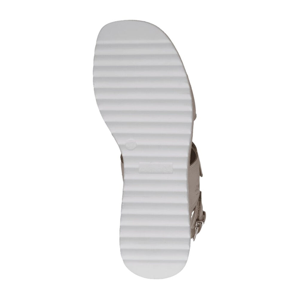 Caprice 28307-170 OFFWHITE NAPPA