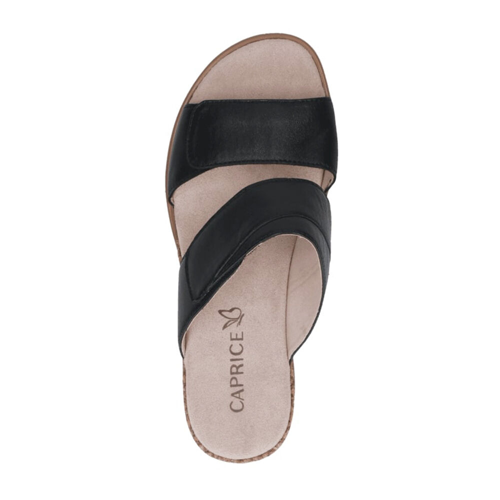 Caprice 27250-040 BLACK SOFTNAP