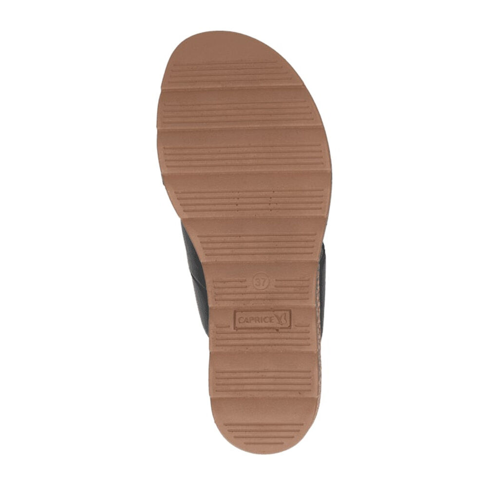 Caprice 27250-040 BLACK SOFTNAP